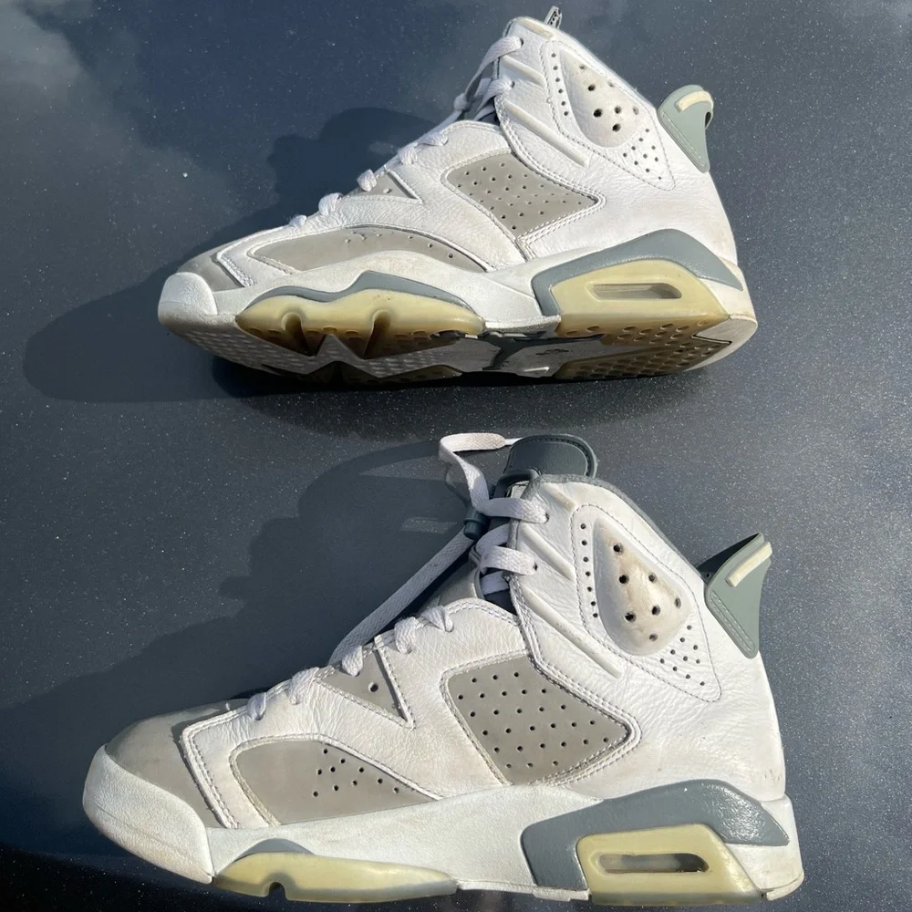 Jordan - Picture 3 of 8